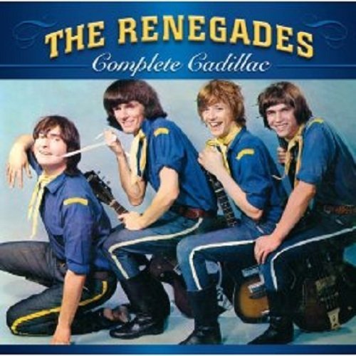 The Renegades - cadillac - Zortam Music