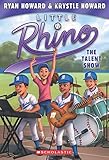 The Talent Show (Little Rhino #4)