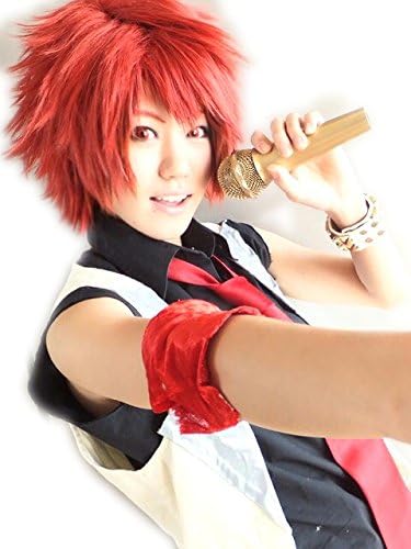 Amazon 一十木音也 うたのプリンスさま コスプレウィッグ うたプリcpw3901 コスプレ 仮装 通販