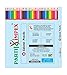 PARTH IMPEX Colored Pencils Set for Kids Adult Coloring Books Drawing Writing Sketching Soft Core (24 Color) with Pencil Sharpener