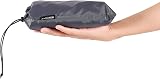 REDCAMP Ground Sheet 210x210cm Waterproof Tent Footprint 210D Oxford Ripstop view 7