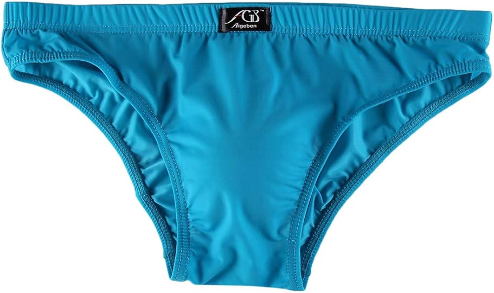 Dream Room Herren EIS Seide Slips String Erotik Männer GString