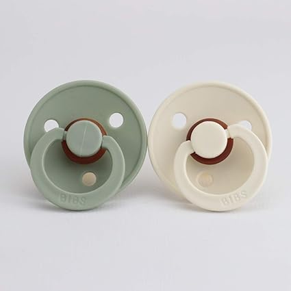 amazon bibs pacifier