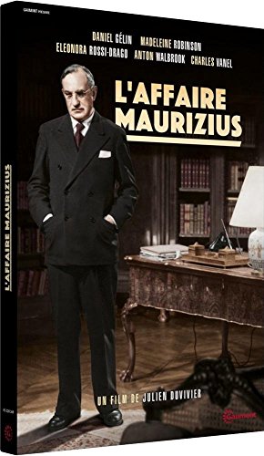 L'Affaire Maurizius