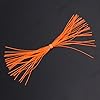 Alloet-New-10-Bundles-Legs-Barred-Flake-Fly-Tying-Material-Squid-Skirts-Lure-Thread