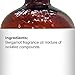MAJESTIC PURE Bergamot Essential Oil, Pure and Natural with Premium Grade, 4 Fl Oz