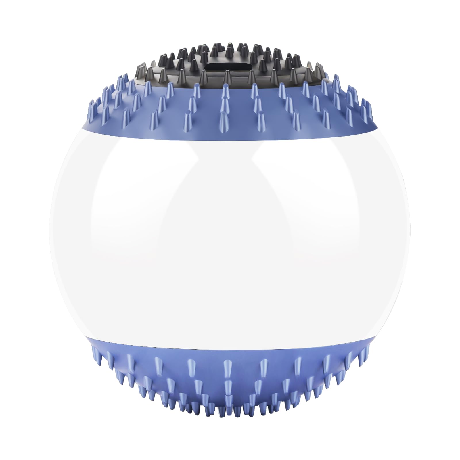 View 1 of FOGGING FUN Rechargeable Vibration Therapy Ball for Hand Tremor Reduction in Parkinson's - Physiotherapy and Stress Relief Solution