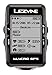 LEZYNE Macro GPS, Black, One Size