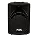 Podium Pro PP1204CA DJ PA Karaoke 600W Active Powered 12