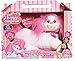 Just Play Puppy Surprise Popcorn Plush