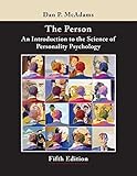 The Person: An Introduction to the Science ofPersonality Psychology, 5e