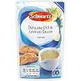 Schwartz Delicate Dill & Lemon Sauce for Fish - 300g (0.66lbs)