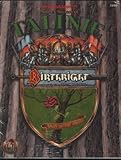 Talinie Domain Pack (Birthright - Legacy of Kings Accessory)