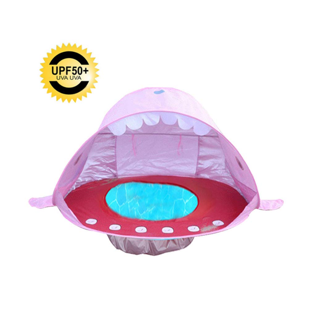 Yililay Tente De Plage Polyester Pop Up Tente Bebe Protection Uv Cartoon Tente Shelter Portable Sun Piscine Pour Enfants Tente Produit Pour Sport Mobilier Et Equipement Pour L Education Prescolaire Jeux D Imitation Dwteam In