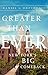 Greater than Ever: New York's Big Comeback - Book by Dan Doctoroff