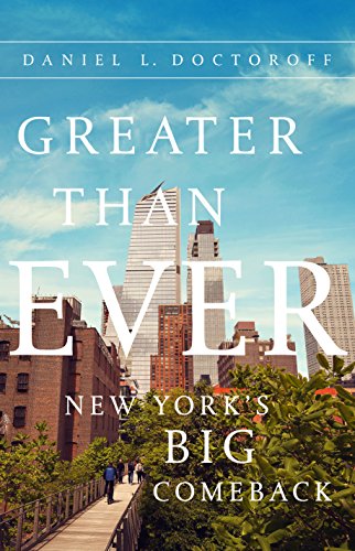 Download Greater than Ever: New York's Big Comeback Download Greater than Ever: New York's Big Comeback