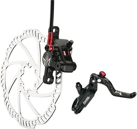tektro orion brakes
