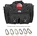 Nexpak USA TF115BK Black Small 15