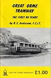 Great Orme Tramway - The First 80 Years