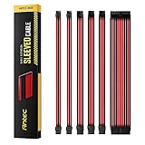 Antec Sleeved Cable - Power Supply Cable Extension