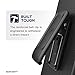 Encased Belt Clip Holster for Spigen Armor CS Case - Galaxy Note 9 (case not Included)