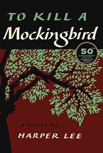 To Kill a Mockingbird