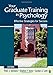Your Graduate Training in Psychology: Effective Strategies for Success