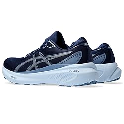 ASICS Women's Gel-Kayano 30 Running Shoes, 5, Blue