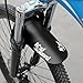 Relefree Bicycle Fenders Lightest MTB Front Mud Guards Tire Tyre Mudguard For for Mountain BMX Racing Touring Road Bike
