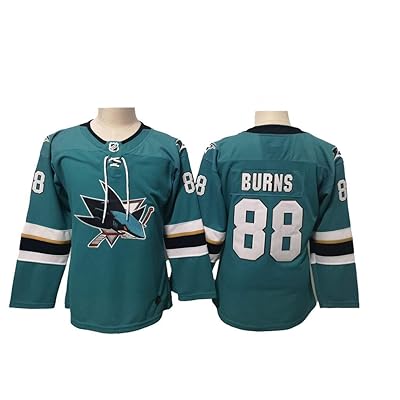 88 burns jersey