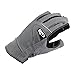 Gill Deckhand Gloves - Short Finger with 3/4 Length Fingers