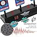POKONBOY Electronic Target Fit for Nerf Guns, Auto Reset Digital Scoring Targets for Shooting Practice for Boys Girls Kids Outdoor