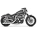 Vance & Hines Straightshots HS Slip Ons Chrome 16819