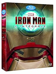 Iron Man - L'intégrale