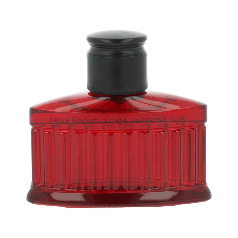Laura Biagiotti Roma Passione Homme EDT 40 ml, 10010345