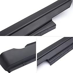 G-PLUS Rocker Panel Guard Sill Trim Compatible with