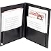 Pro Tec F3E Big Band Sheet Music Folder,Black