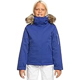 Roxy Girls Meade DryFlight Snow Jacket