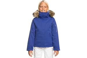 Roxy Girls Meade DryFlight Snow Jacket