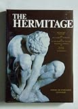 Hardcover The Hermitage Book