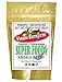 Virgin Extracts (TM) Pure Premium Organic Aronia Berry Chokeberry 4:1 Extract Concentrate SuperFood Powder (4 x Stronger) 16oz Pouch