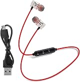 Garsent Bluetooth 5.0 Wireless In-Ear Sports Headphones CVC6.0 Noise Cancelling view 1