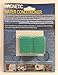 Magnetic Water Softener-No Salt Water Conditioner-For 1/2