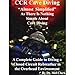 CCR Cave Diving - Almost Simplified