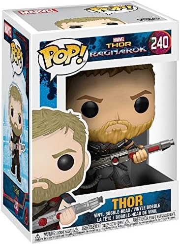funko pop thor 240