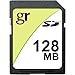 128MB SD (Secure Digital) Card (BXV)