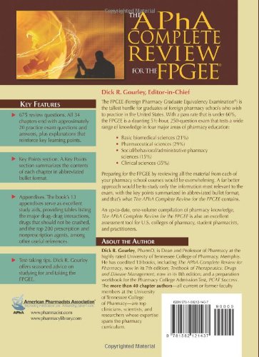 Buy The Apha Complete Review For The Fpgee Book Online At Low Prices In India The Apha Complete Review For The Fpgee Reviews Ratings Amazon In Most Used Fpgee Review Books 2022