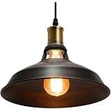 Fuloon Copper Pendant Lights E27 Edison Buy Online In Barbados At Desertcart