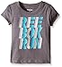 Reebok Little Girls' Geoshape Tee