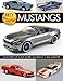 Fifty Years of Mustangs: A History of Scale Model Mustangs by Bill Coulter, Harry Pristovnik